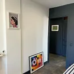 Charmant Studio Centre Ville