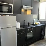 Charmant Studio Centre Ville