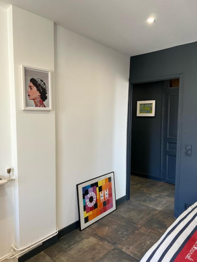 Charmant Studio Centre Ville *