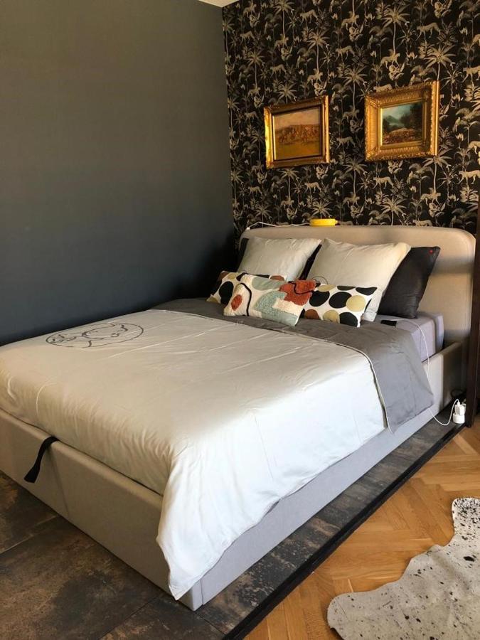 Charmant Studio Centre Ville Appartement Nice