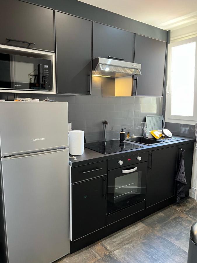 Charmant Studio Centre Ville Appartement