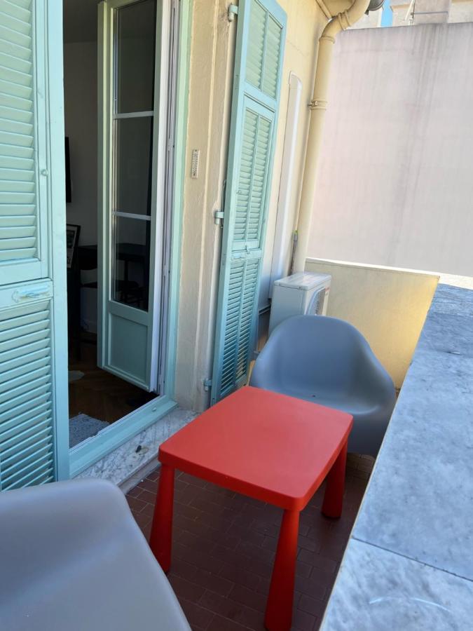 Charmant Studio Centre Ville